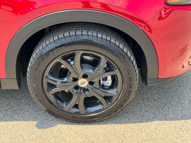 2024 Dodge Hornet GT AWD