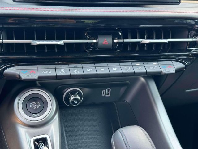 2024 Dodge Hornet GT AWD