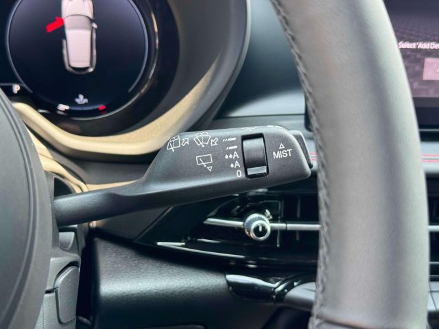 2024 Dodge Hornet GT AWD