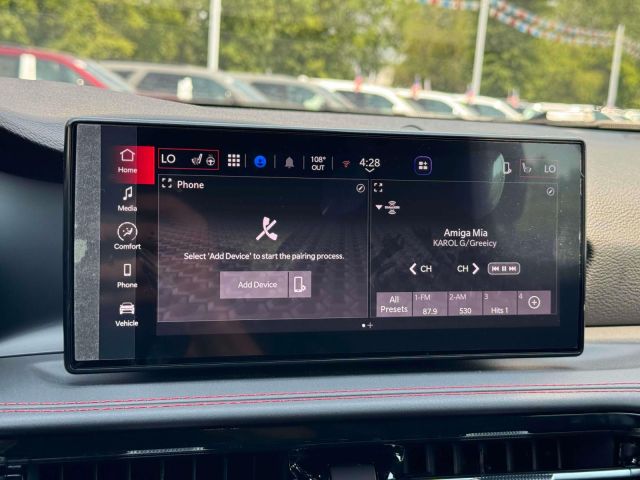 2024 Dodge Hornet GT AWD
