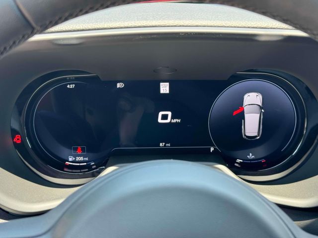 2024 Dodge Hornet GT AWD