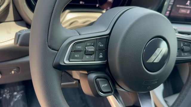 2024 Dodge Hornet GT AWD