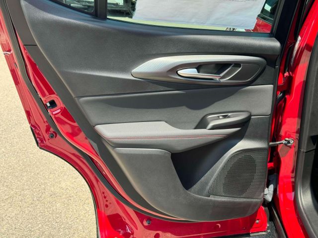 2024 Dodge Hornet GT AWD