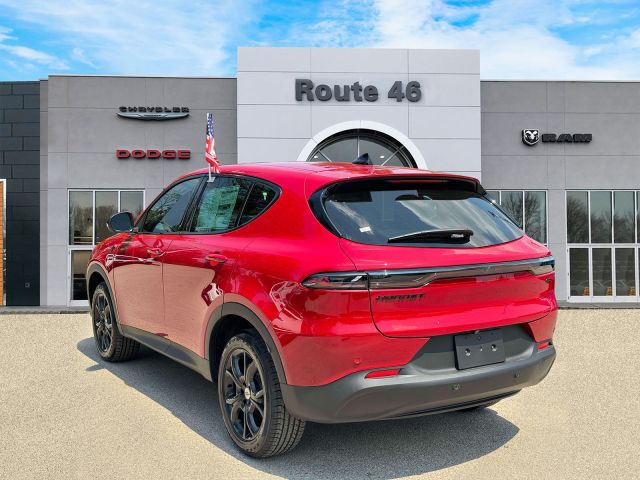 2024 Dodge Hornet GT AWD