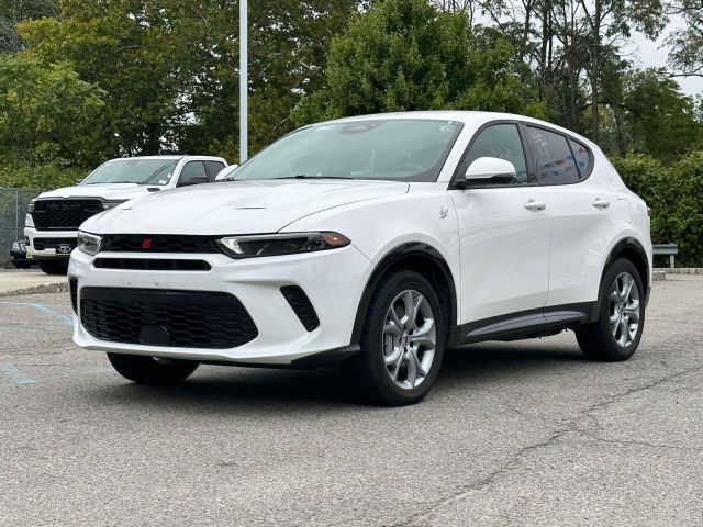 2024 Dodge Hornet R/T EAWD