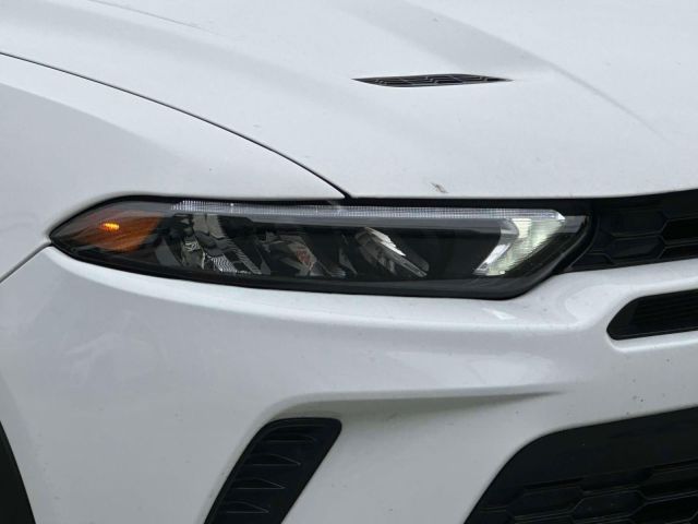 2024 Dodge Hornet R/T EAWD