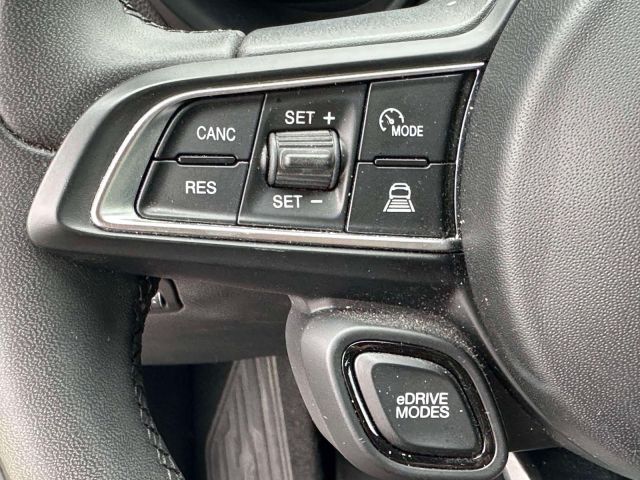 2024 Dodge Hornet R/T EAWD