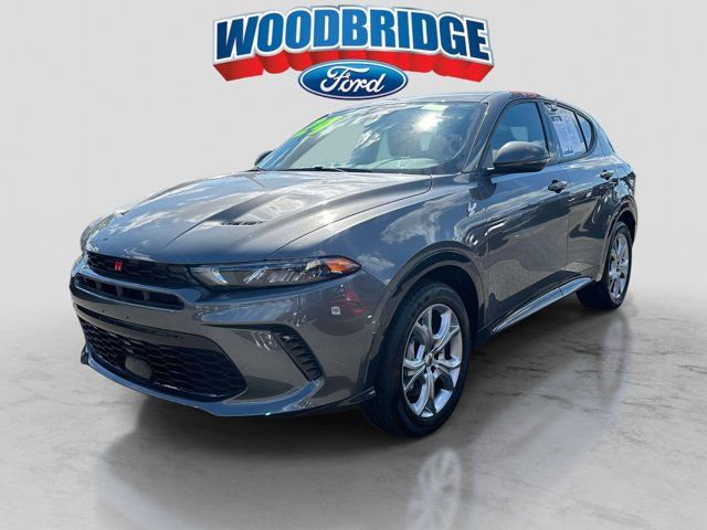 2024 Dodge Hornet R/T 2024 Dodge Hornet R/T