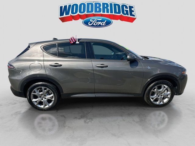 2024 Dodge Hornet R/T 2024 Dodge Hornet R/T