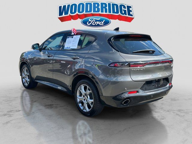 2024 Dodge Hornet R/T 2024 Dodge Hornet R/T