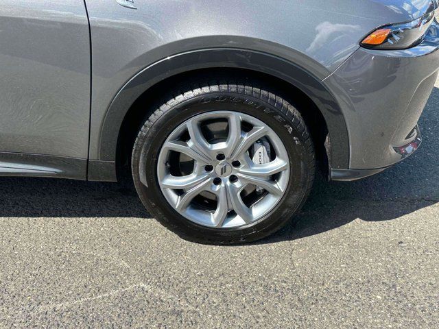 2024 Dodge Hornet R/T 2024 Dodge Hornet R/T