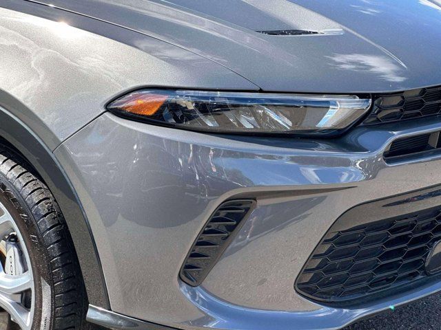 2024 Dodge Hornet R/T 2024 Dodge Hornet R/T