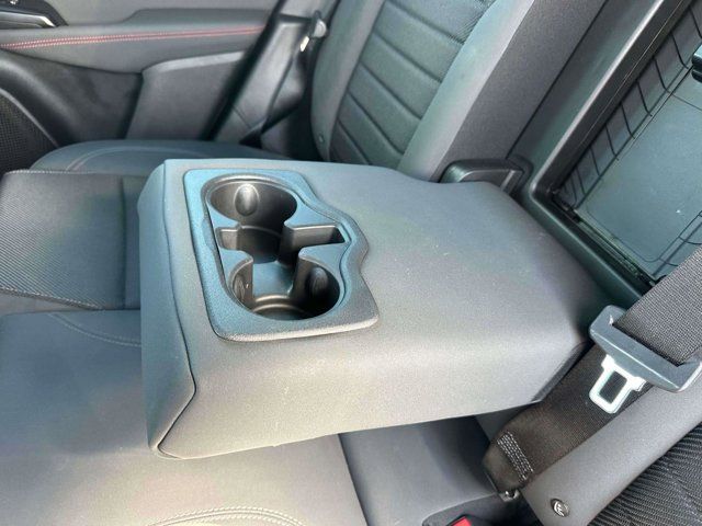 2024 Dodge Hornet R/T 2024 Dodge Hornet R/T