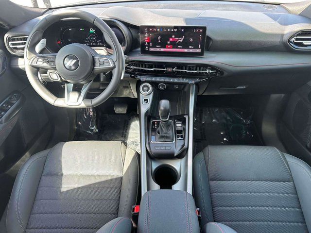 2024 Dodge Hornet R/T 2024 Dodge Hornet R/T