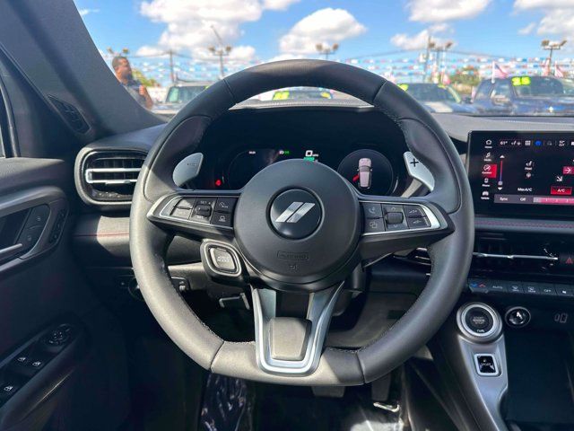 2024 Dodge Hornet R/T 2024 Dodge Hornet R/T