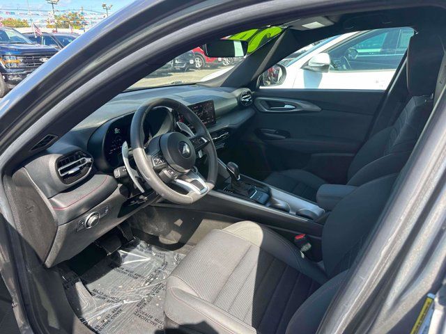 2024 Dodge Hornet R/T 2024 Dodge Hornet R/T