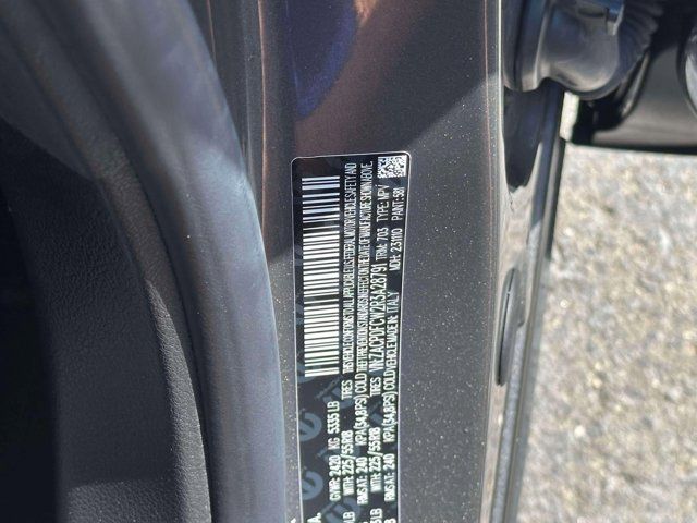 2024 Dodge Hornet R/T 2024 Dodge Hornet R/T