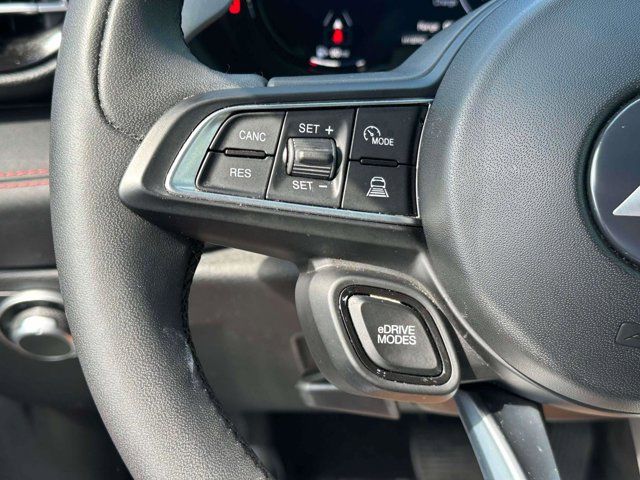 2024 Dodge Hornet R/T 2024 Dodge Hornet R/T