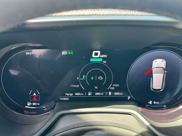 2024 Dodge Hornet R/T 2024 Dodge Hornet R/T