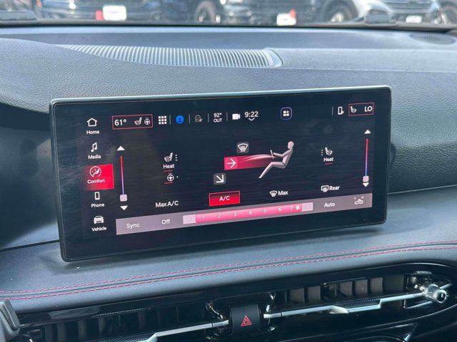 2024 Dodge Hornet R/T 2024 Dodge Hornet R/T