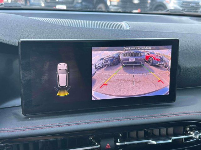 2024 Dodge Hornet R/T 2024 Dodge Hornet R/T