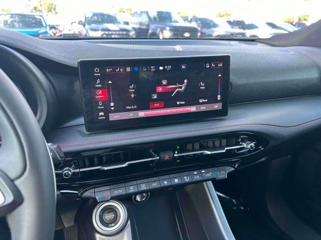 2024 Dodge Hornet R/T 2024 Dodge Hornet R/T