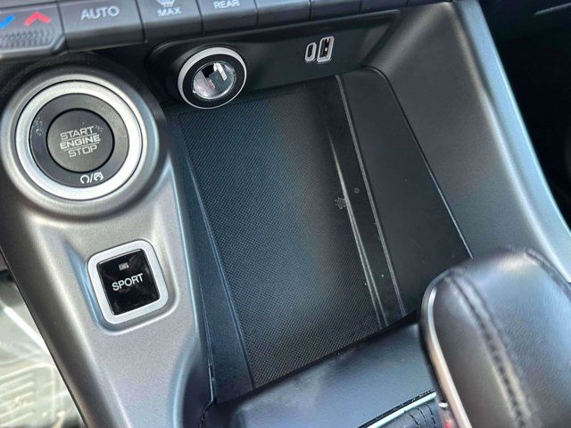 2024 Dodge Hornet R/T 2024 Dodge Hornet R/T