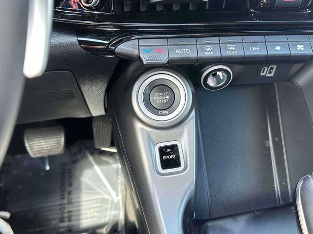 2024 Dodge Hornet R/T 2024 Dodge Hornet R/T