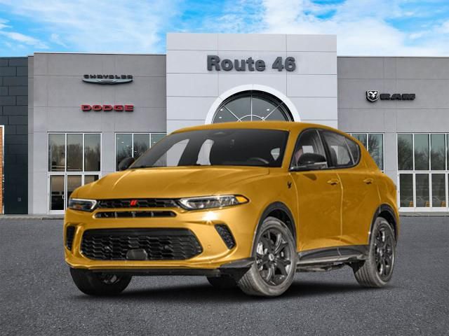 2024 Dodge Hornet R/T EAWD