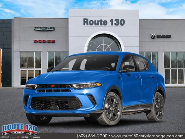 2024 Dodge Hornet R/T Plus EAWD