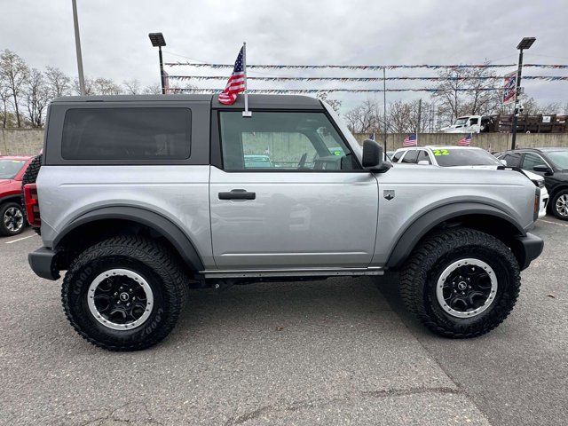 2024 Ford Bronco Big Bend 2024 Ford Bronco Big Bend