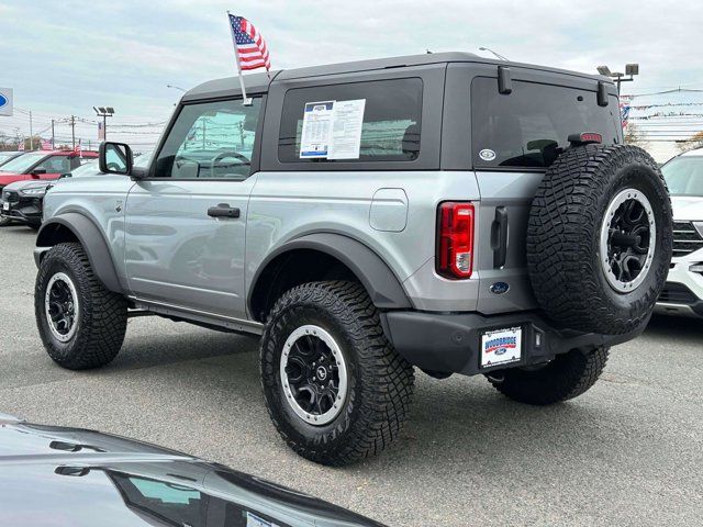 2024 Ford Bronco Big Bend 2024 Ford Bronco Big Bend