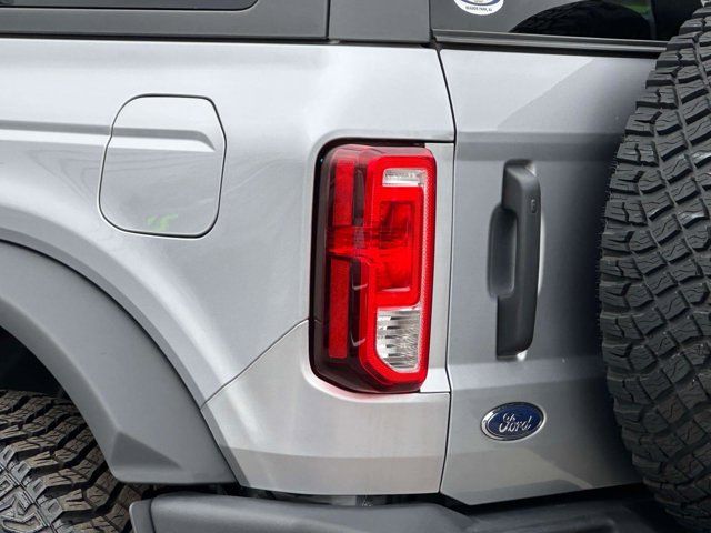 2024 Ford Bronco Big Bend 2024 Ford Bronco Big Bend