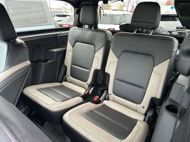 2024 Ford Bronco Big Bend 2024 Ford Bronco Big Bend