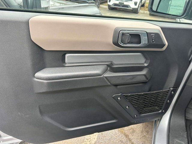 2024 Ford Bronco Big Bend 2024 Ford Bronco Big Bend