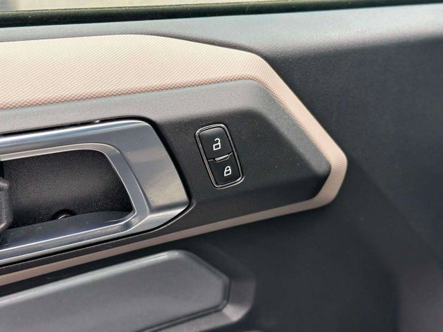 2024 Ford Bronco Big Bend 2024 Ford Bronco Big Bend