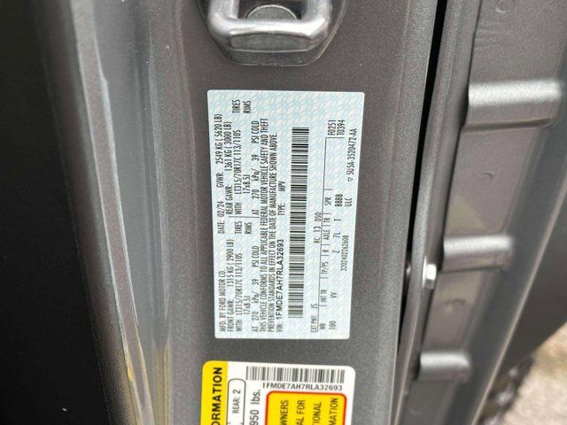 2024 Ford Bronco Big Bend 2024 Ford Bronco Big Bend