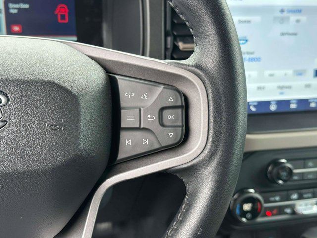 2024 Ford Bronco Big Bend 2024 Ford Bronco Big Bend