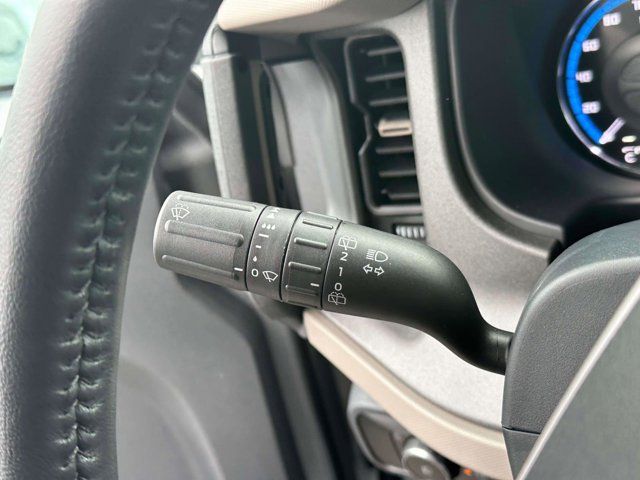 2024 Ford Bronco Big Bend 2024 Ford Bronco Big Bend