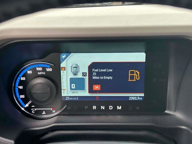 2024 Ford Bronco Big Bend 2024 Ford Bronco Big Bend