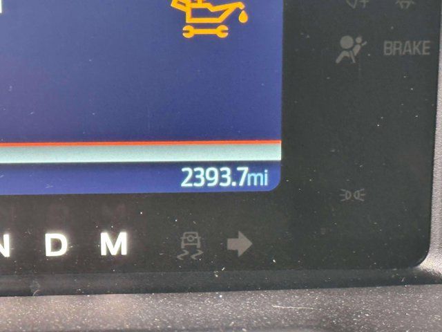 2024 Ford Bronco Big Bend 2024 Ford Bronco Big Bend