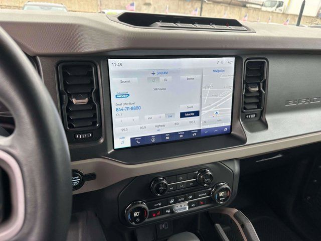 2024 Ford Bronco Big Bend 2024 Ford Bronco Big Bend