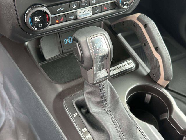 2024 Ford Bronco Big Bend 2024 Ford Bronco Big Bend