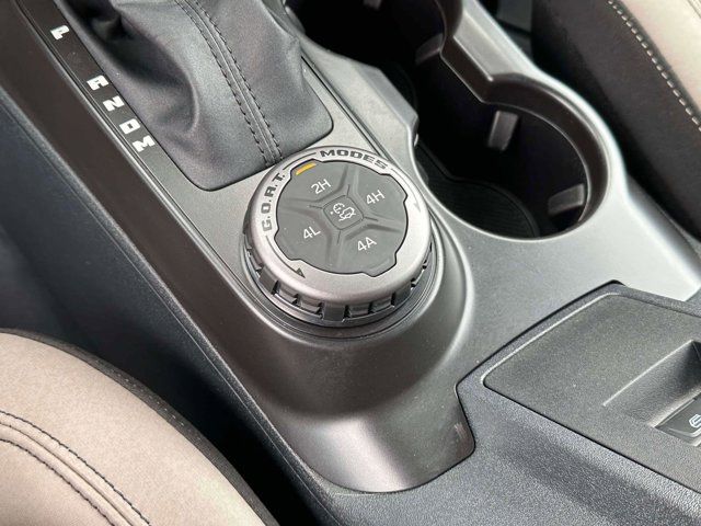 2024 Ford Bronco Big Bend 2024 Ford Bronco Big Bend