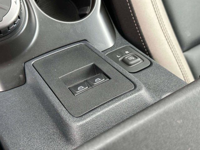 2024 Ford Bronco Big Bend 2024 Ford Bronco Big Bend