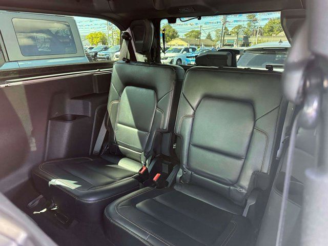 2024 Ford Bronco Badlands 2024 Ford Bronco Badlands