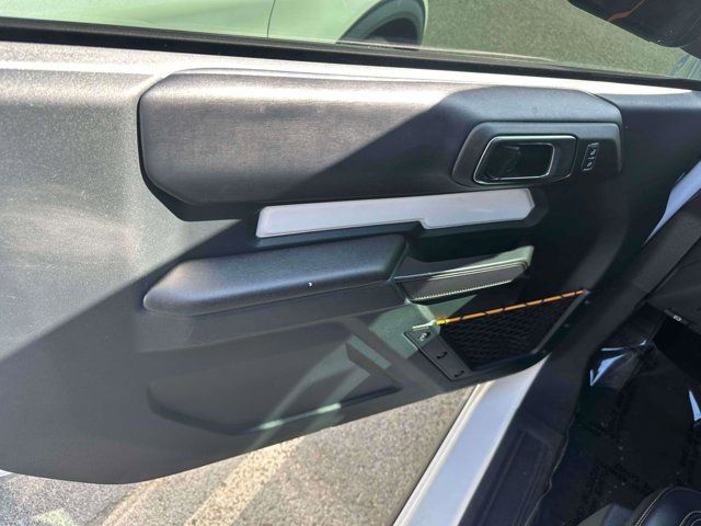 2024 Ford Bronco Badlands 2024 Ford Bronco Badlands