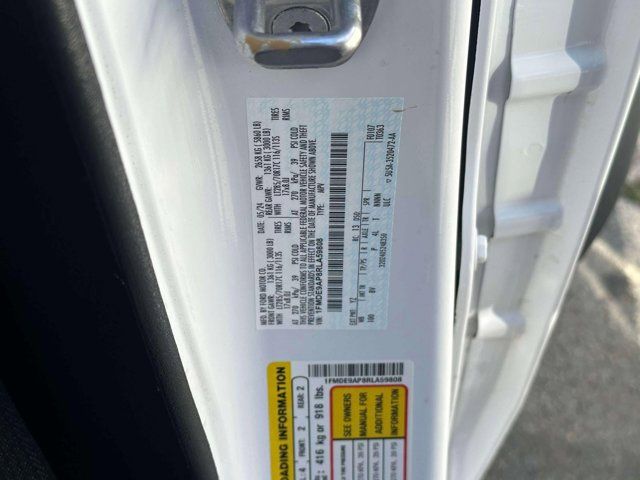 2024 Ford Bronco Badlands 2024 Ford Bronco Badlands