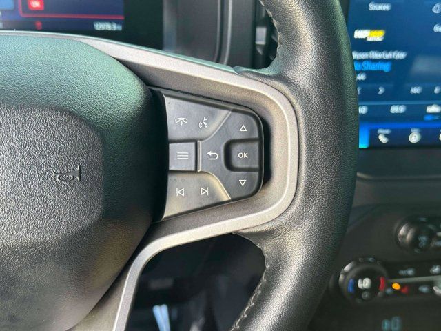 2024 Ford Bronco Badlands 2024 Ford Bronco Badlands