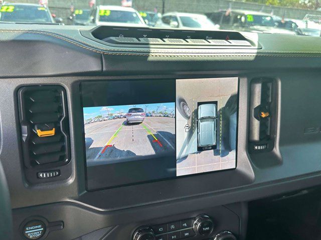 2024 Ford Bronco Badlands 2024 Ford Bronco Badlands